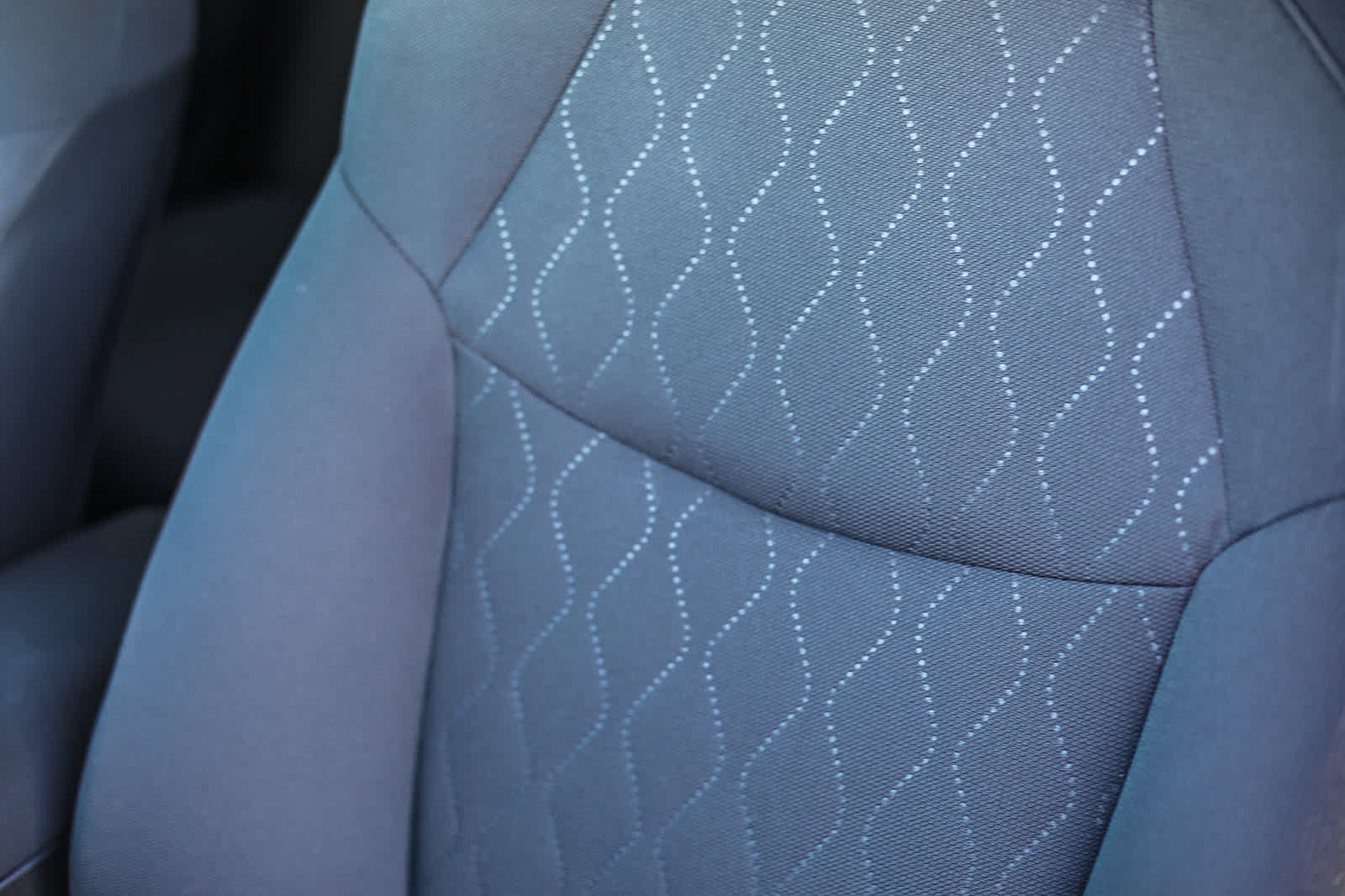 Used 2026 Toyota Corolla Cross LE w/ Moonroof Package FWD image 24