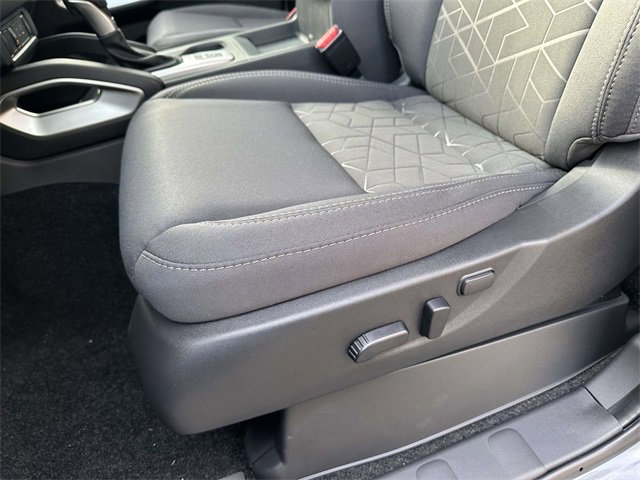 New 2026 Nissan Frontier SV w/ Tow Package image 15