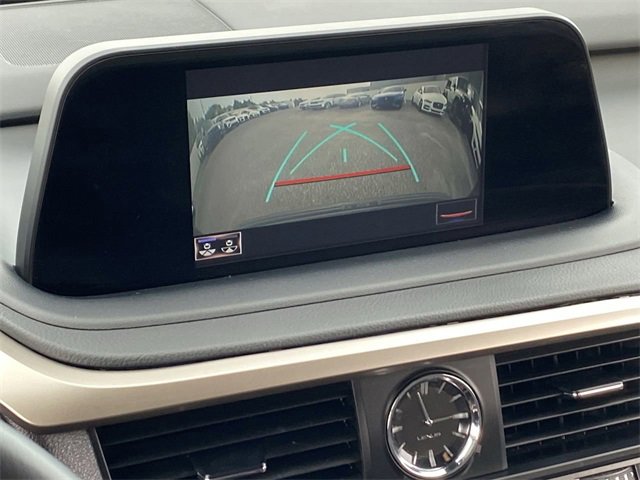 Used 2021 Lexus RX 350 FWD w/ Accessory Package image 29