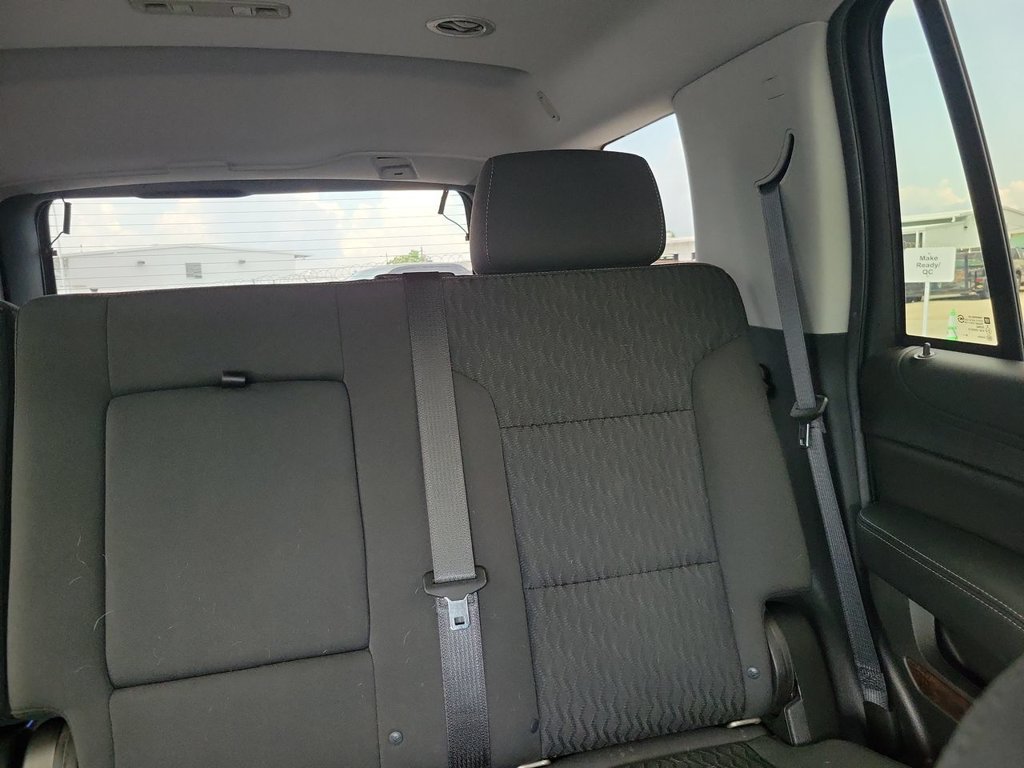 Used 2019 Chevrolet Tahoe LS RWD image 14