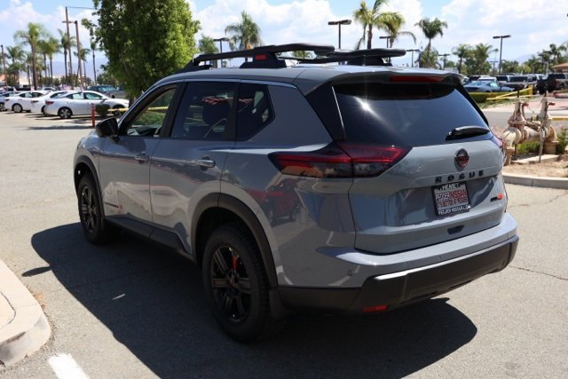 New 2026 Nissan Rogue SV image 6