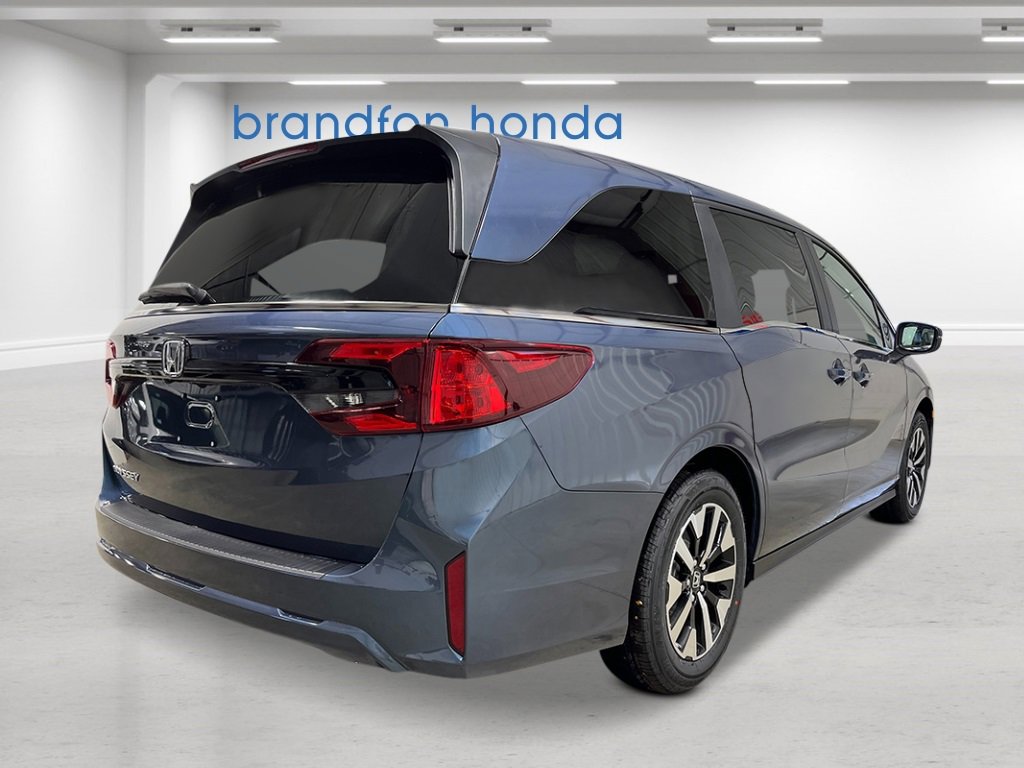 New 2026 Honda Odyssey EX-L image 5