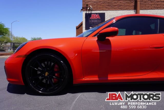 Used 2020 Porsche 911 Carrera S image 79