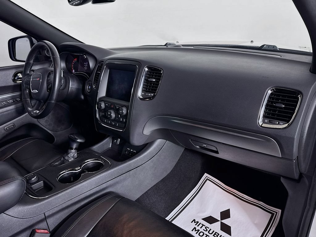 Used 2020 Dodge Durango R/T AWD/4WD image 31