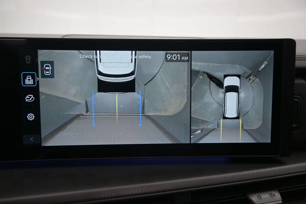 New 2027 Hyundai Santa Fe Calligraphy AWD/4WD image 19