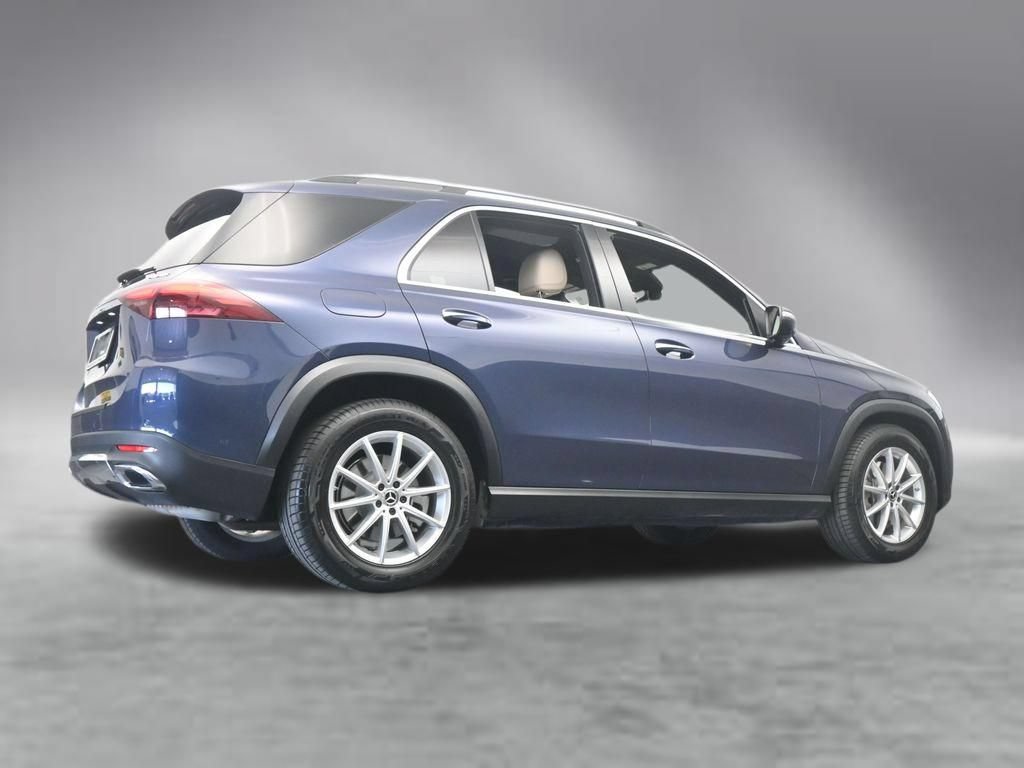 Used 2024 Mercedes-Benz GLE 450e 4MATIC image 79