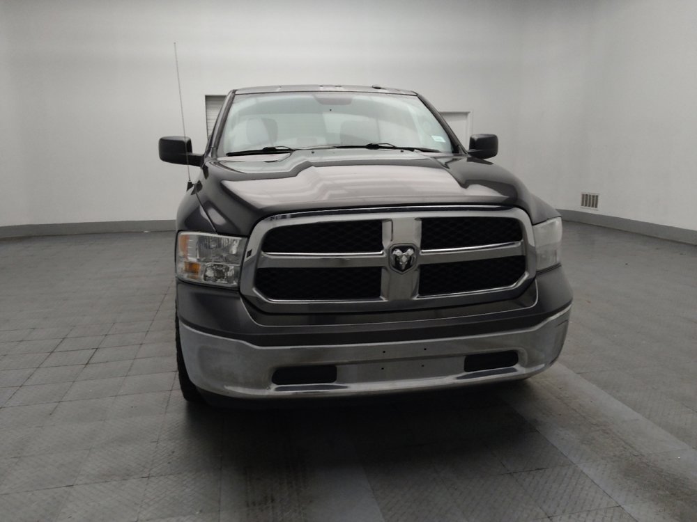 Used 2021 RAM 1500 Tradesman w/ Chrome Plus Package image 14