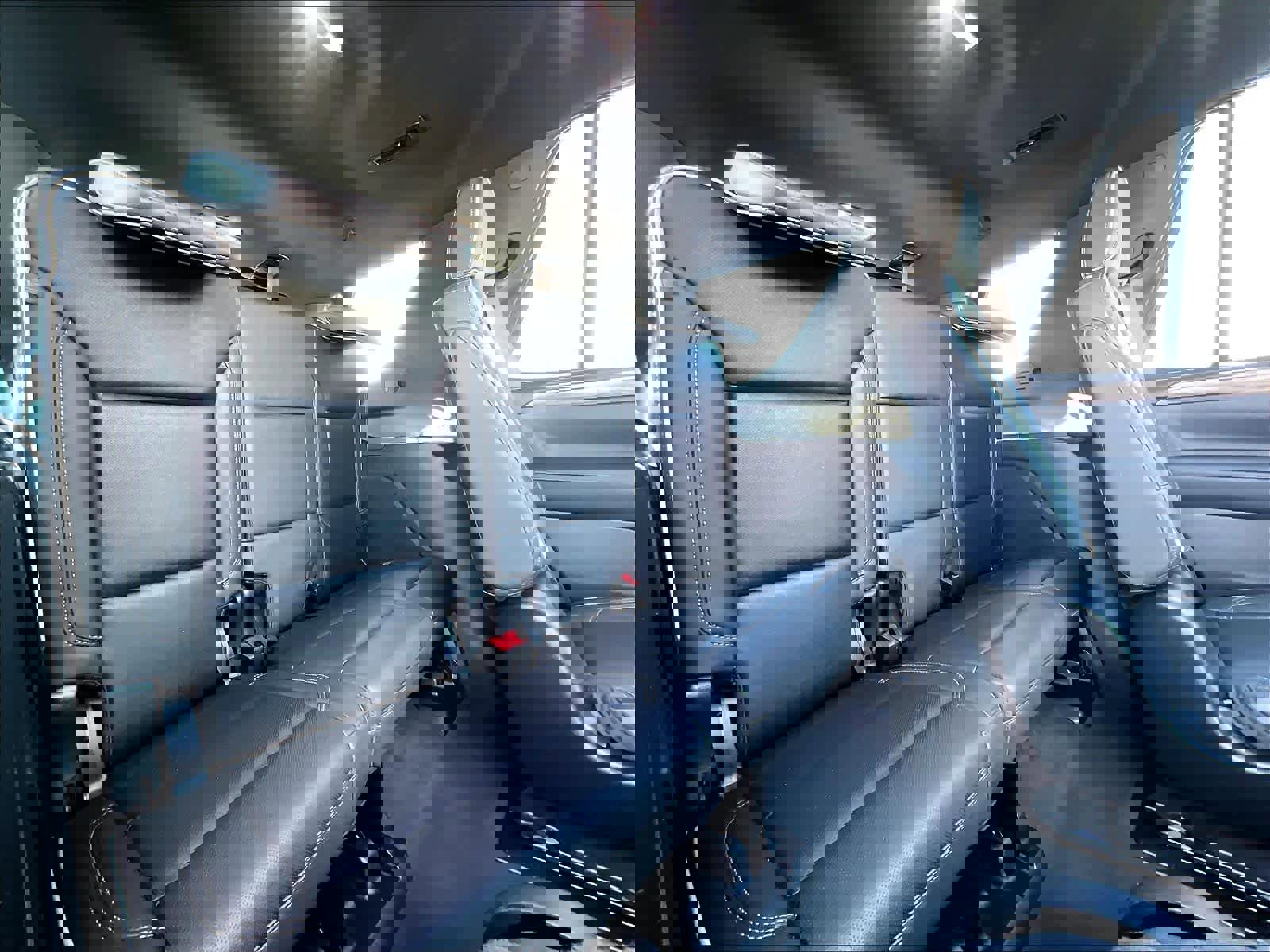 Certified 2023 Chevrolet Tahoe Premier image 17