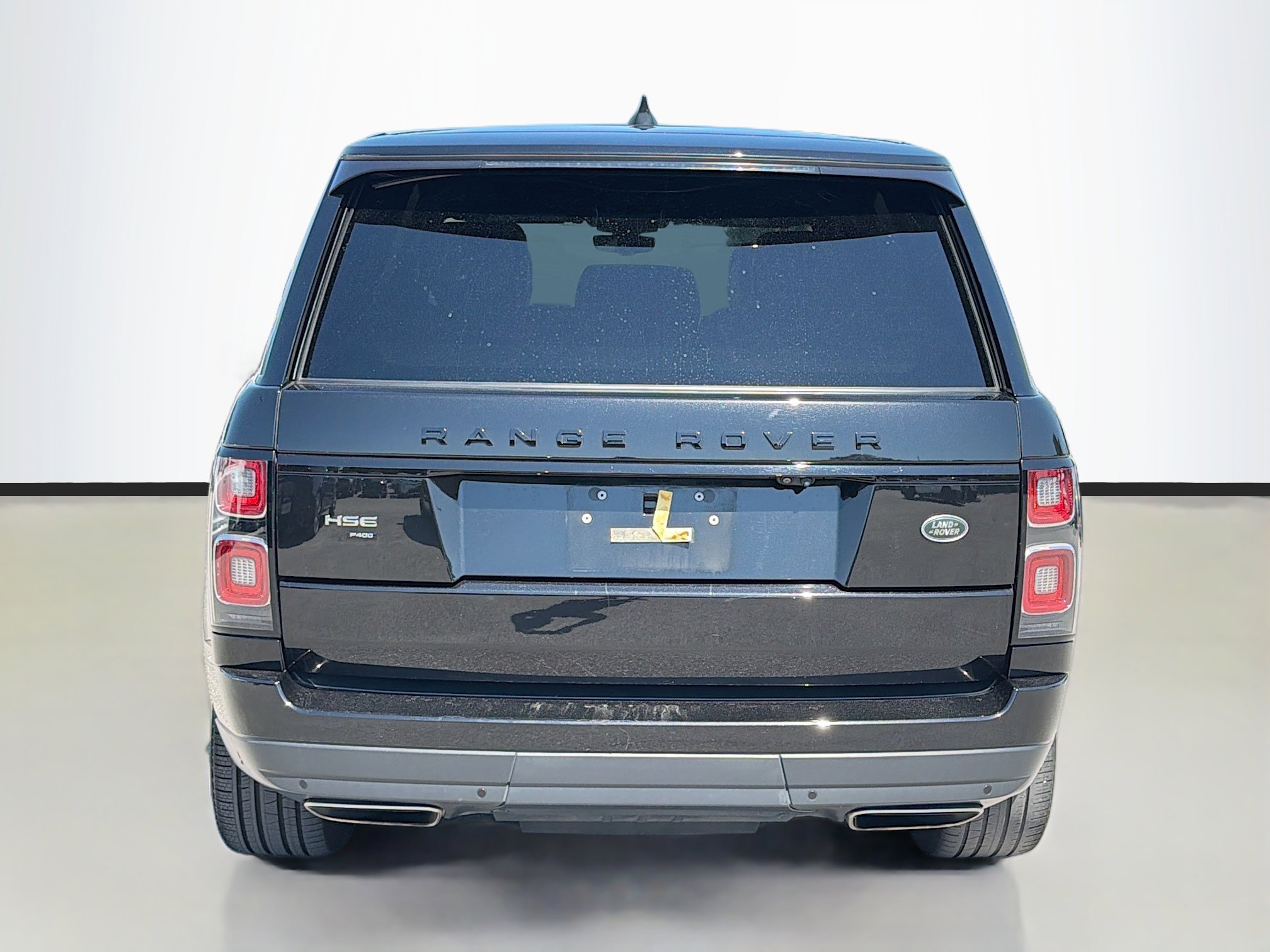 Used 2022 Land Rover Range Rover Westminster Edition image 4