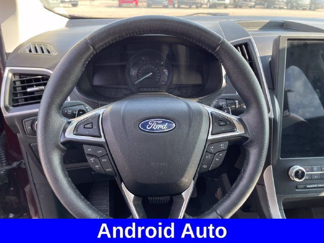 Used 2024 Ford Edge SEL w/ Convenience Package AWD/4WD image 19