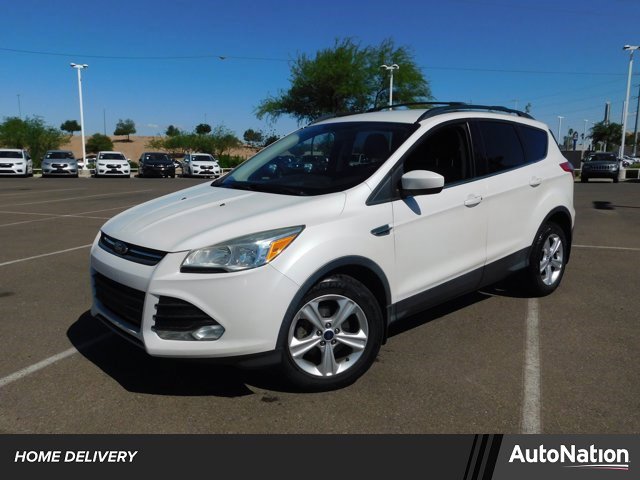 Used 2015 Ford Escape SE w/ Equipment Group 201A image 1