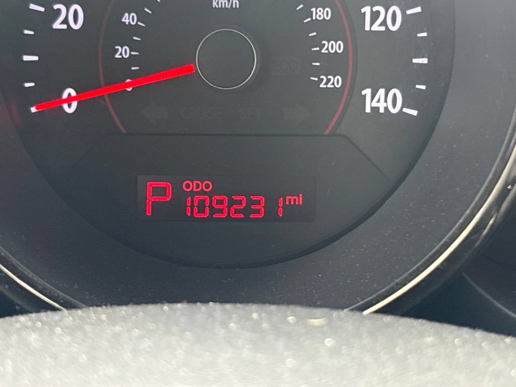 Used 2010 Kia Soul + w/ Audio Pkg FWD image 18
