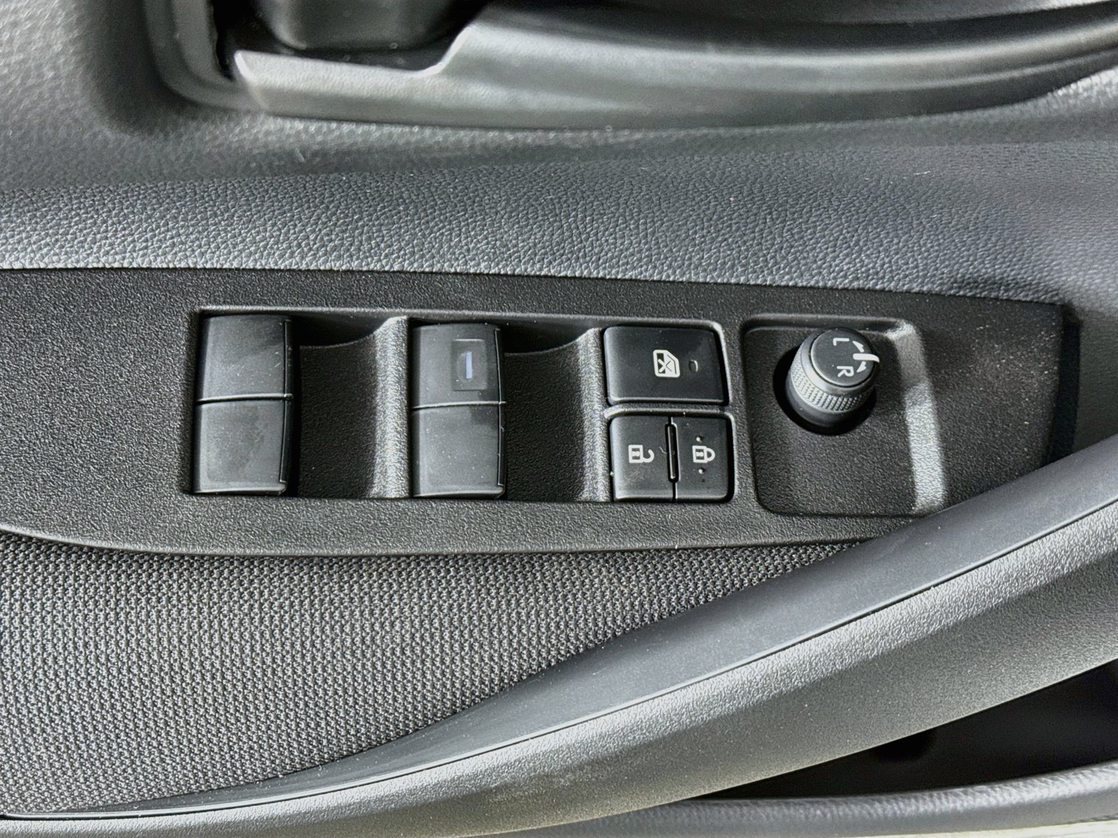 New 2026 Toyota Corolla LE FWD image 16