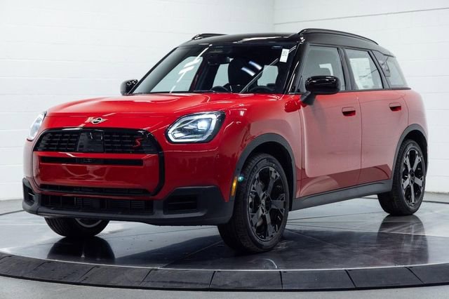 New 2026 MINI Cooper Countryman S image 6