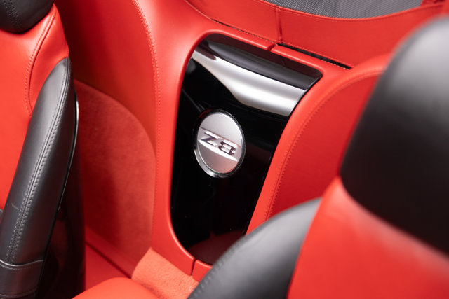Used 2001 BMW Z8 RWD image 73
