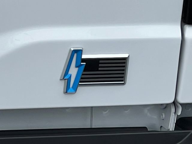 New 2025 Ford F150 Lightning XLT AWD/4WD image 6
