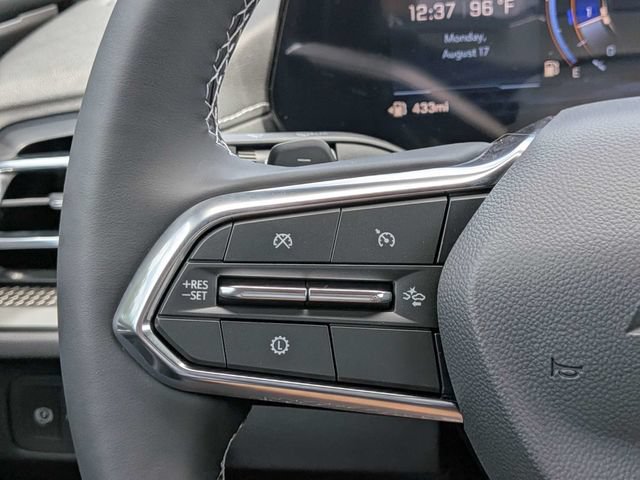 New 2027 Chevrolet Traverse LT w/ Driver Confidence Package FWD image 25