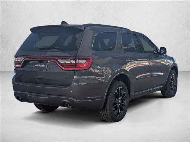 New 2026 Dodge Durango GT image 2