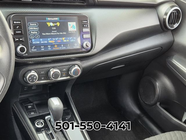 Used 2023 Nissan Kicks SV image 25