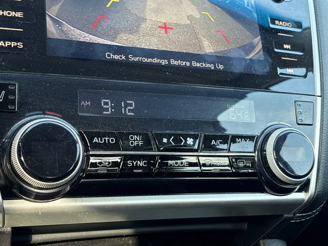 Used 2019 Subaru Legacy 2.5i Premium AWD/4WD image 15