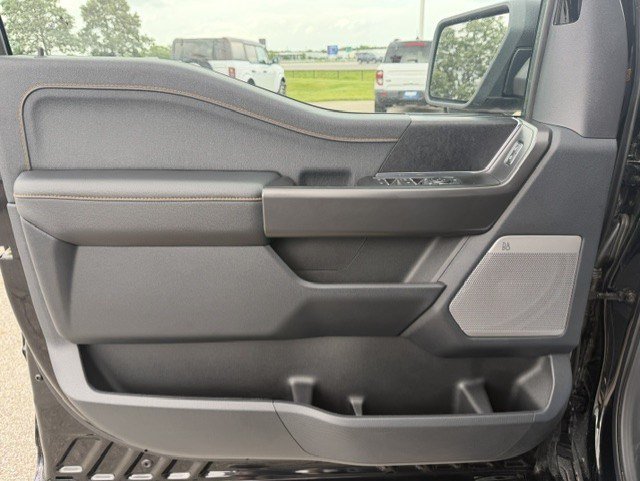 Certified 2025 Ford F150 Tremor w/ Bed Utility Package AWD/4WD image 10