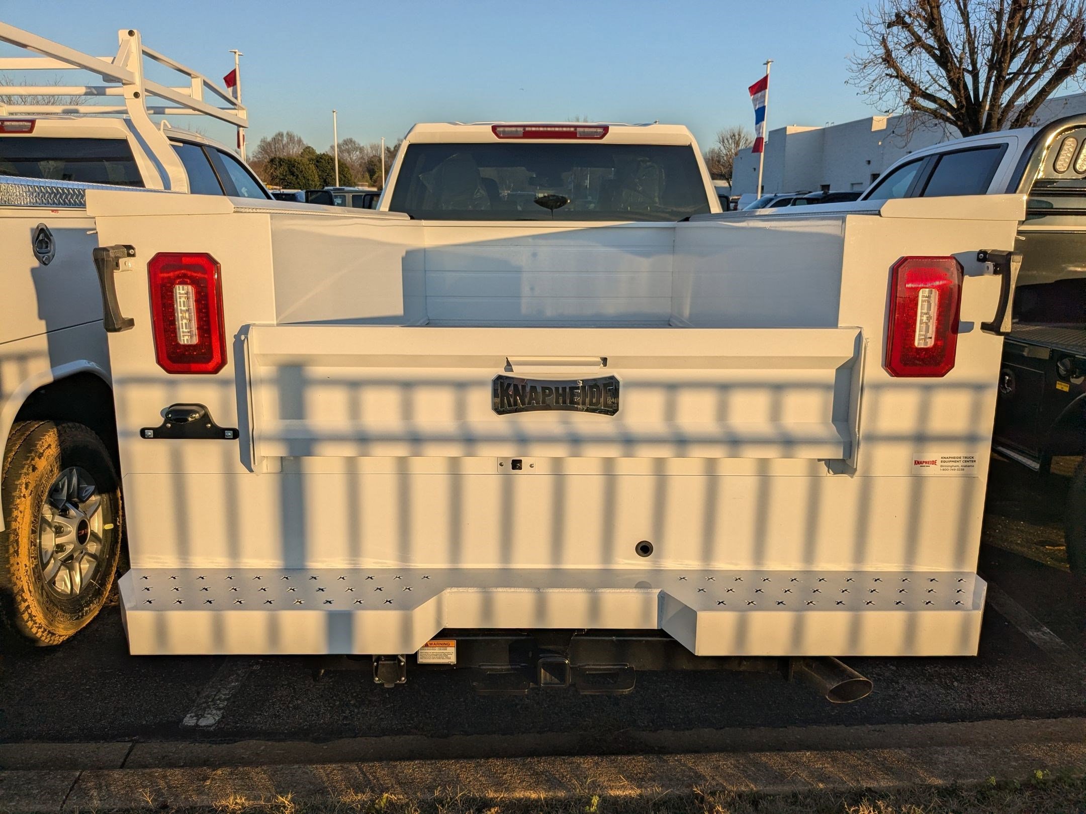 New 2026 Chevrolet Silverado 2500 W/T w/ WT Convenience Package image 4