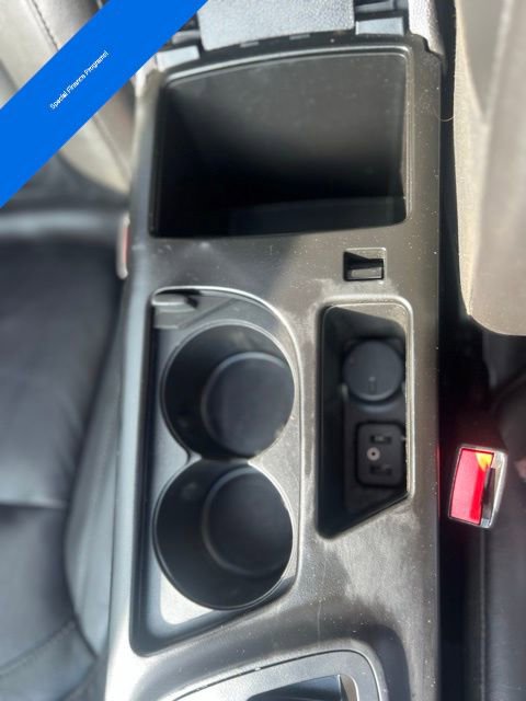 Used 2016 Buick Regal AWD image 20