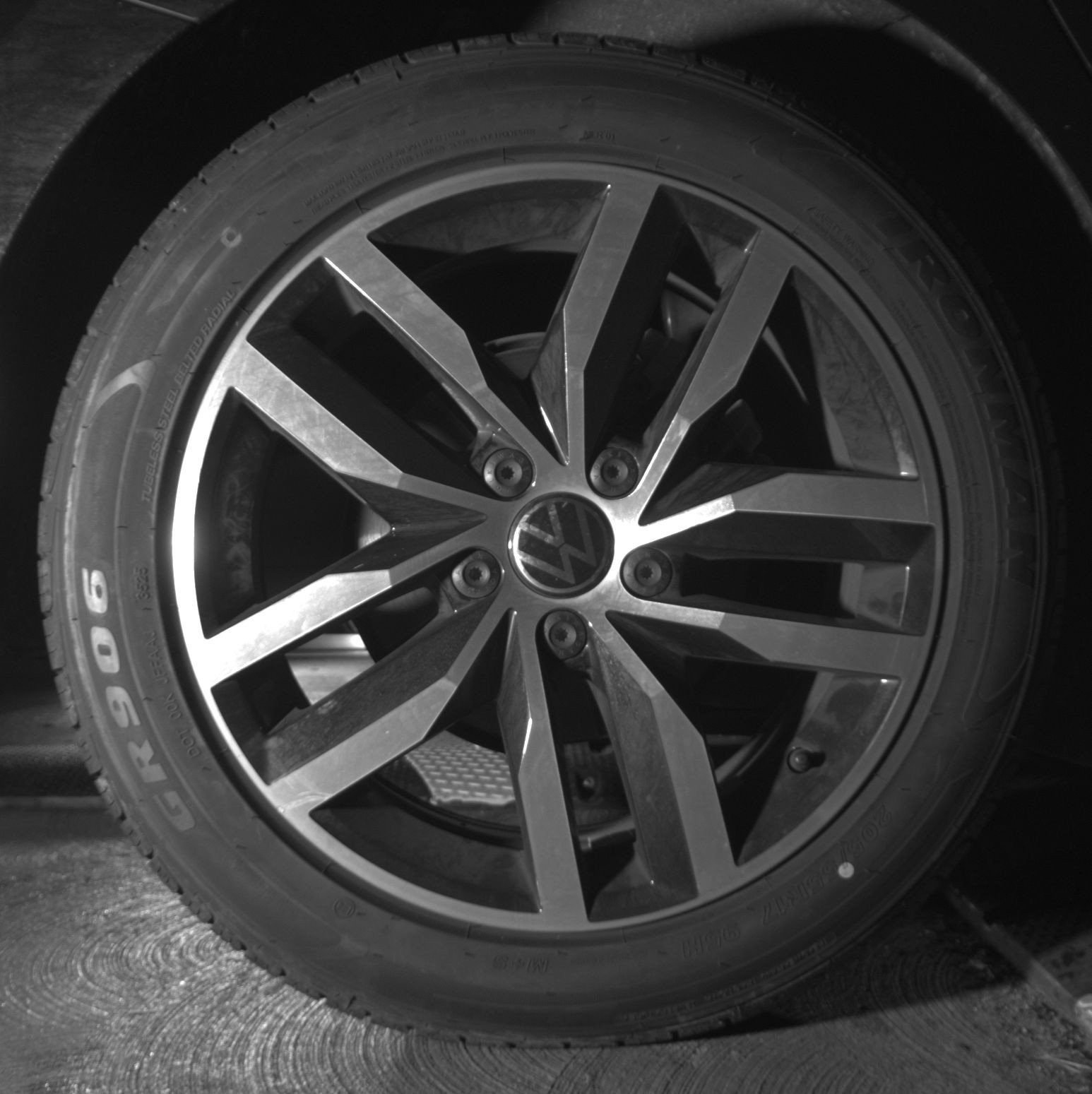 Used 2025 Volkswagen Jetta SE image 15