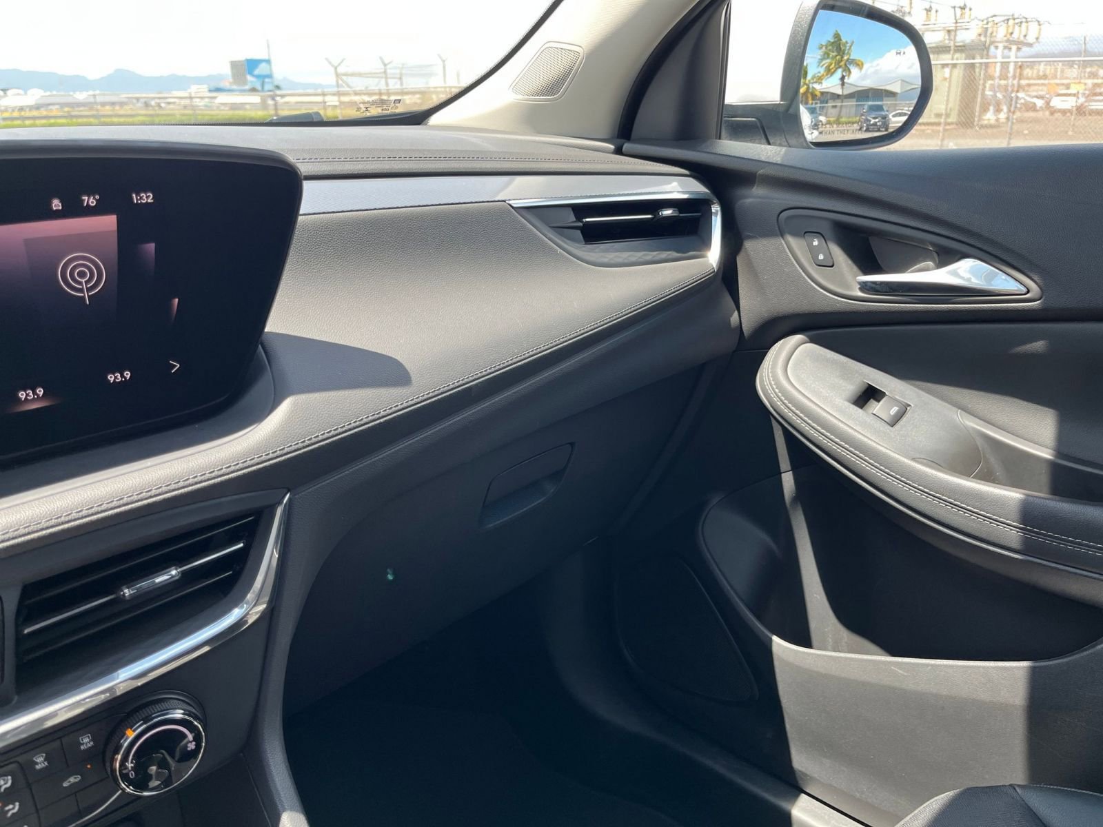 Used 2025 Buick Encore GX Preferred image 34