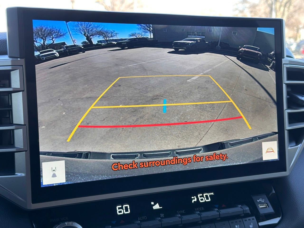 Used 2025 Toyota Tundra Limited image 33