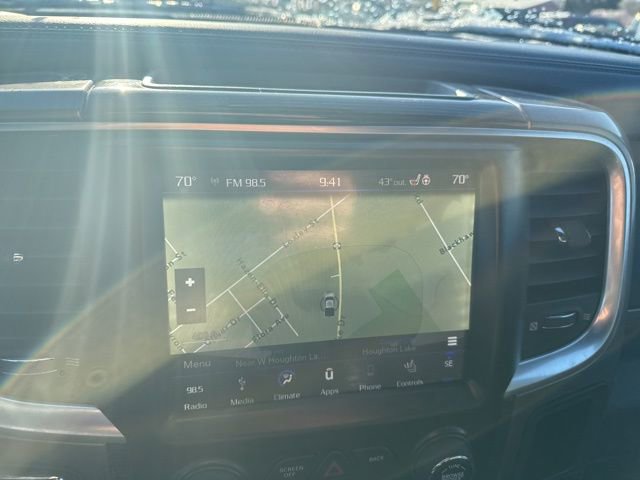 Used 2018 RAM 1500 Limited image 11