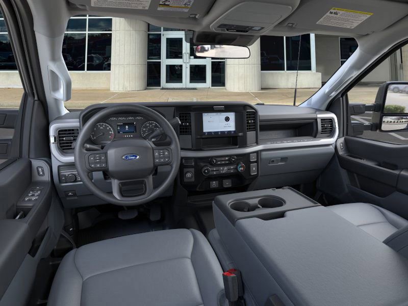 New 2026 Ford F350 XL image 31