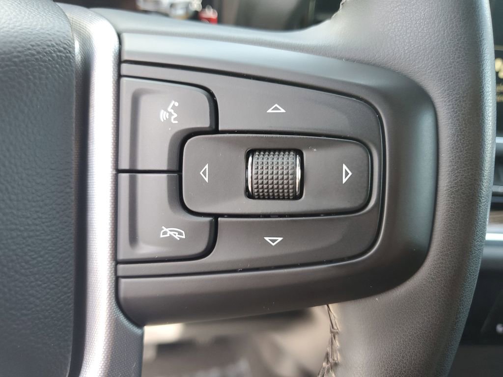 Used 2023 GMC Sierra 1500 Elevation w/ X31 Off-Road Package AWD/4WD image 29