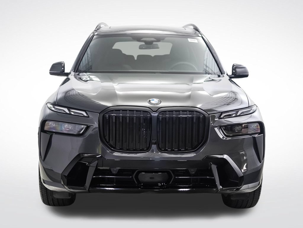 Used 2027 BMW X7 xDrive40i w/ M Sport Package AWD/4WD image 8