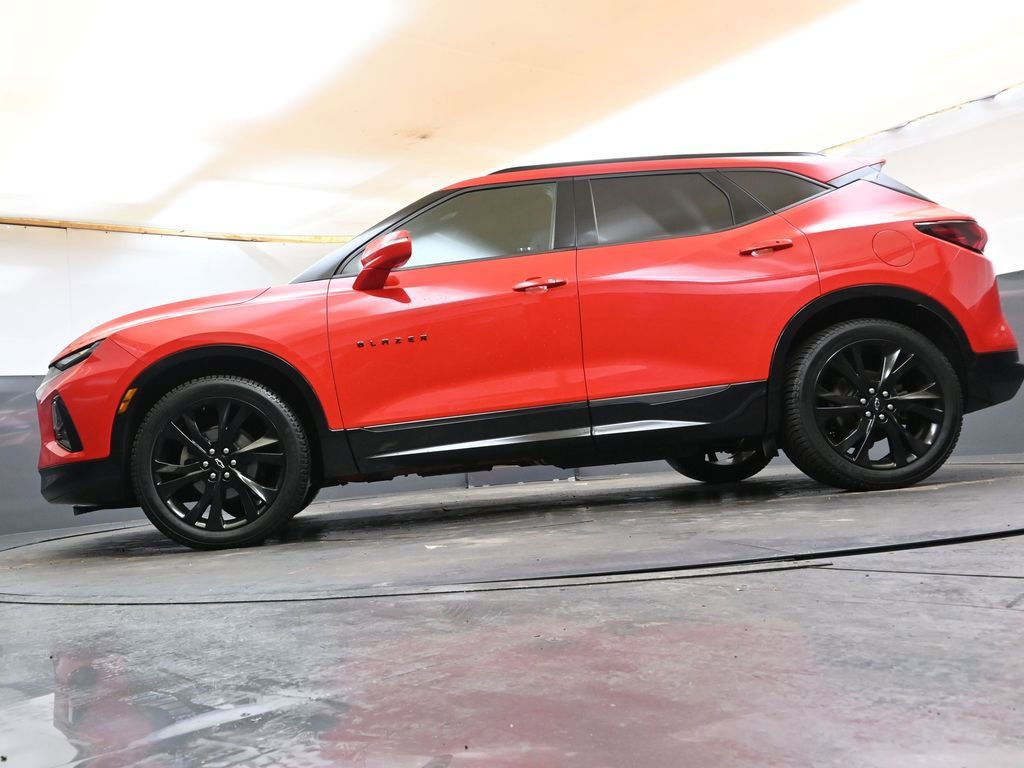 Used 2019 Chevrolet Blazer RS image 41