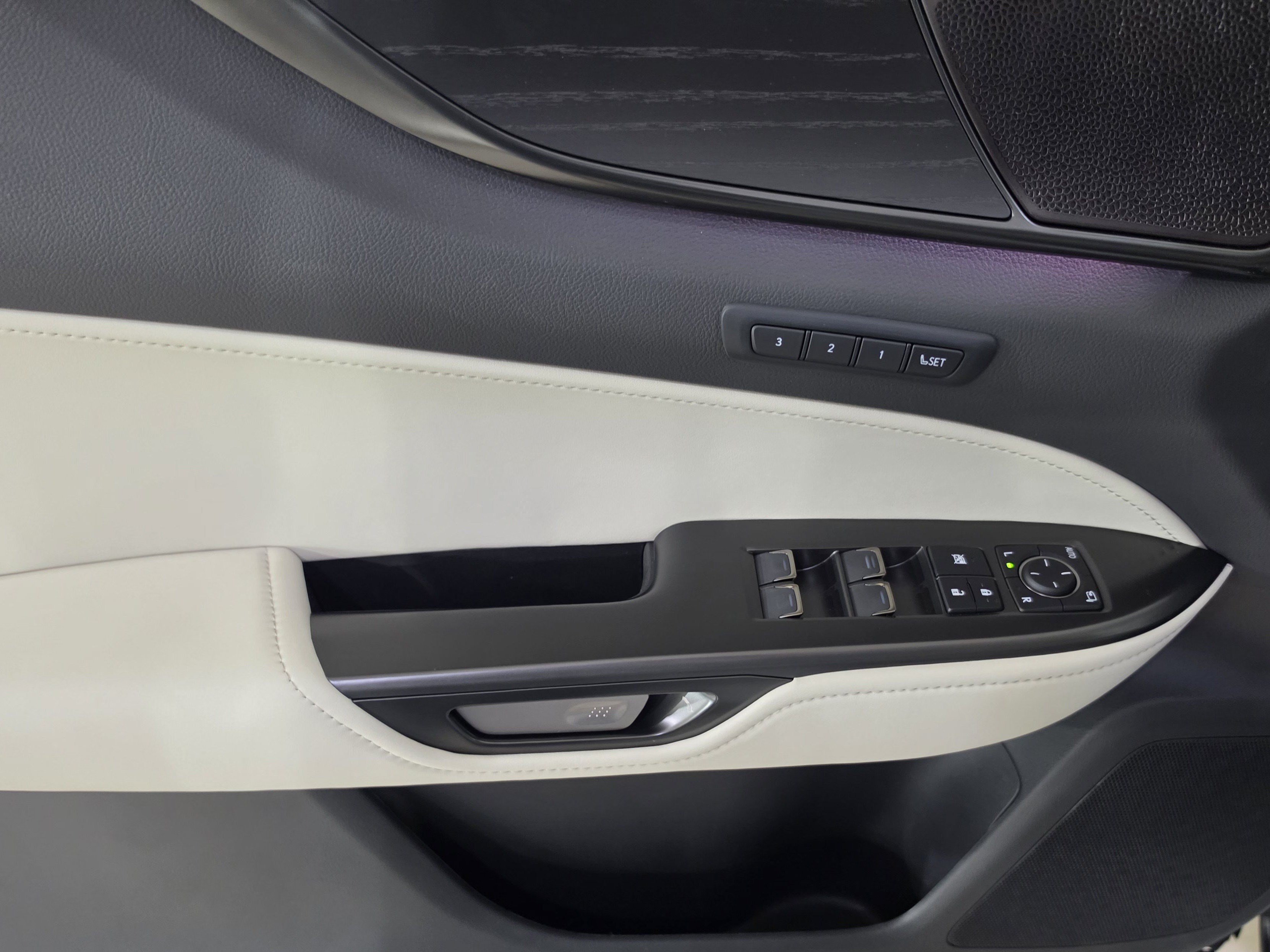New 2026 Lexus NX 350 AWD w/ Accessory Package (K3) image 14