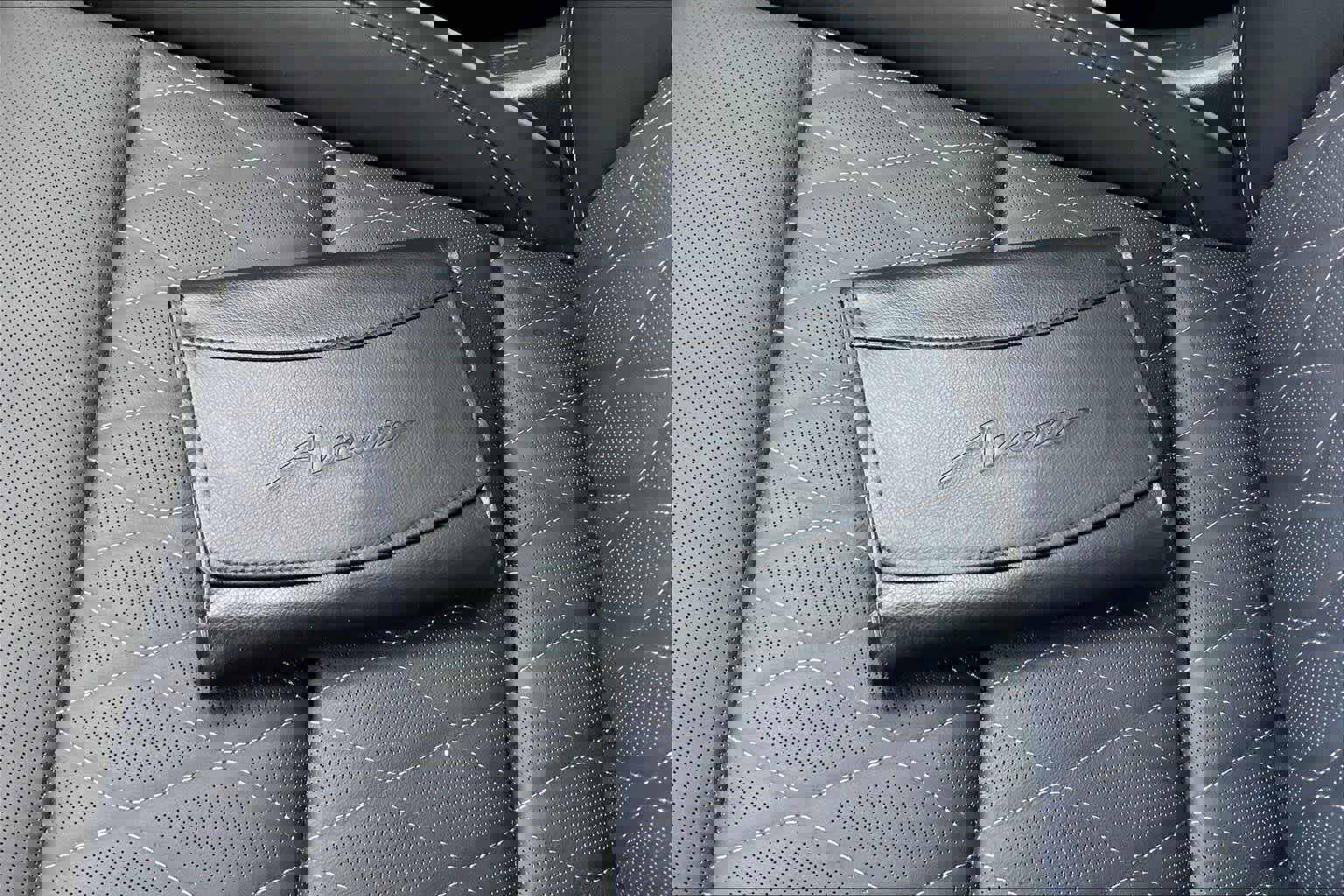 Used 2023 Buick Envision Avenir image 14