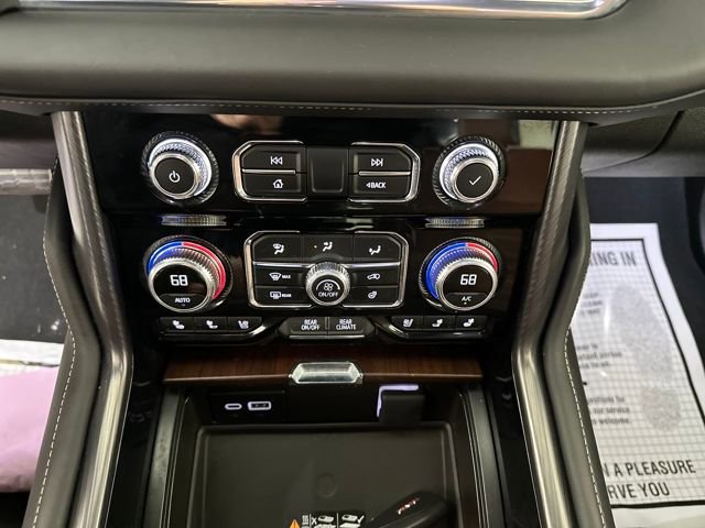 Used 2024 GMC Yukon XL Denali Ultimate image 24