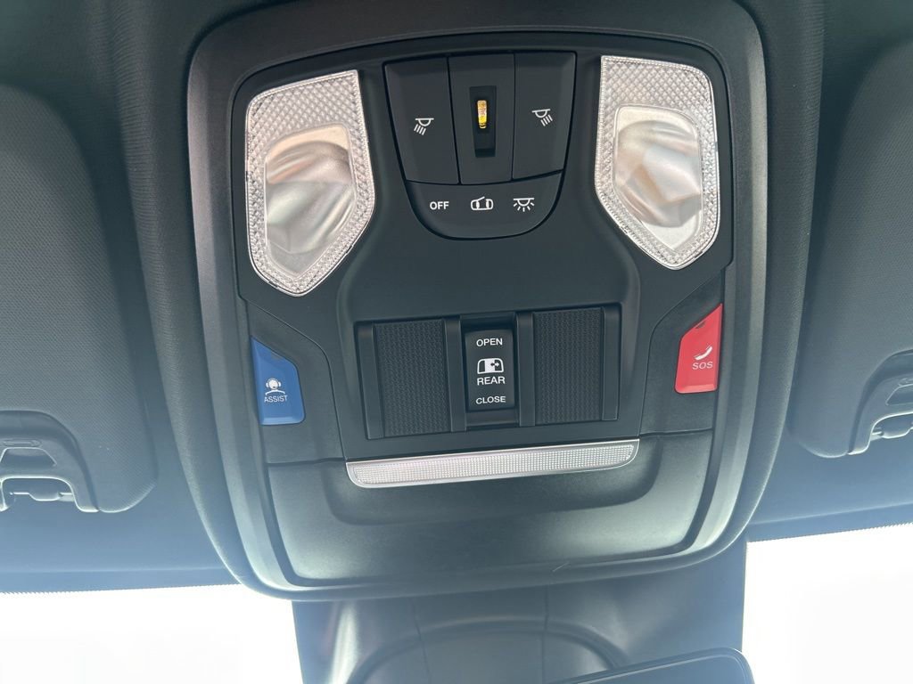 New 2026 RAM 2500 Tradesman image 26