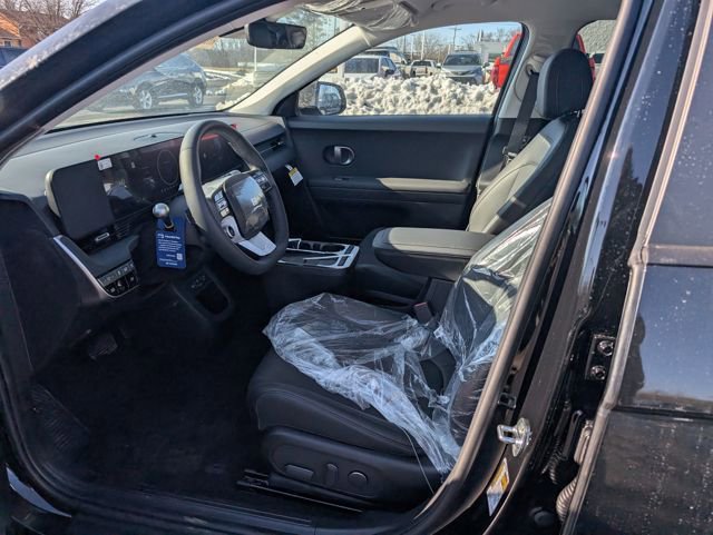 New 2026 Hyundai Ioniq 5 SEL image 14