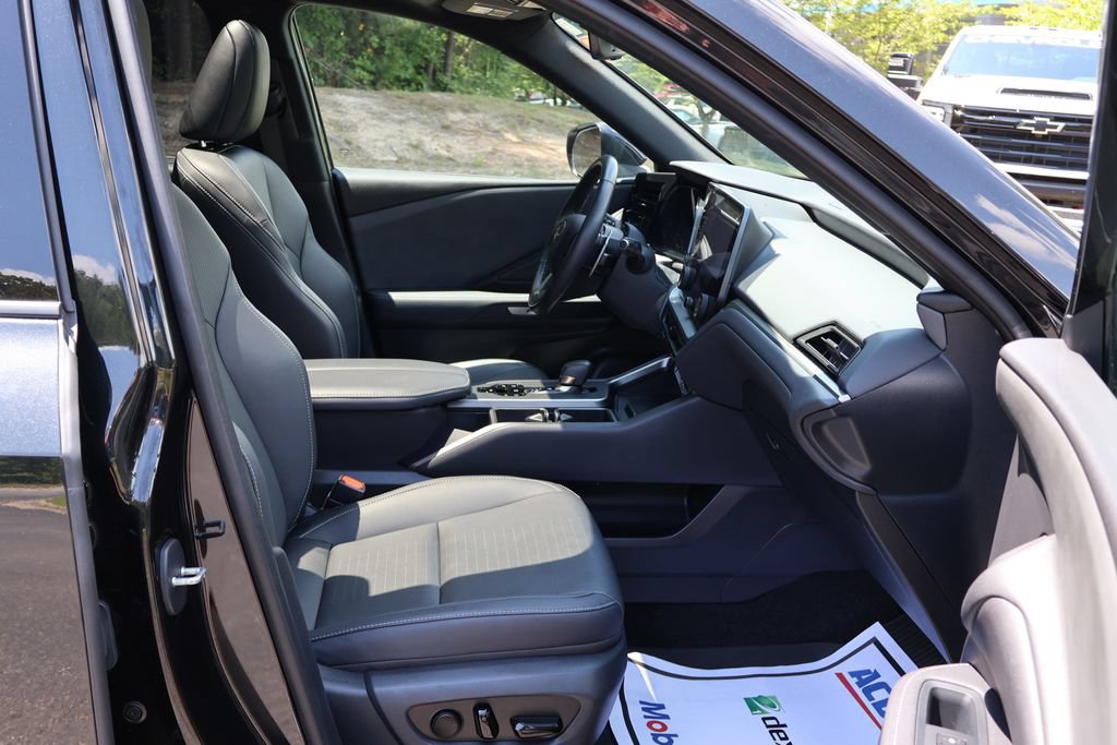 Used 2024 Lexus TX 350 AWD w/ Technology Package image 28