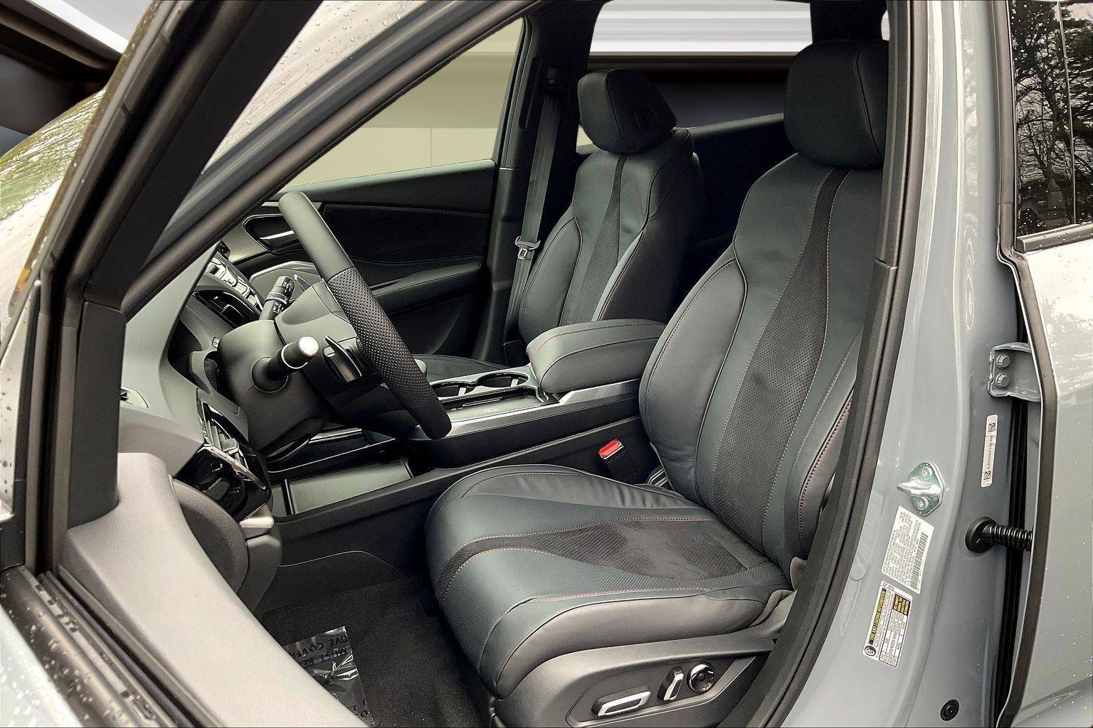 New 2026 Acura RDX A-Spec image 9