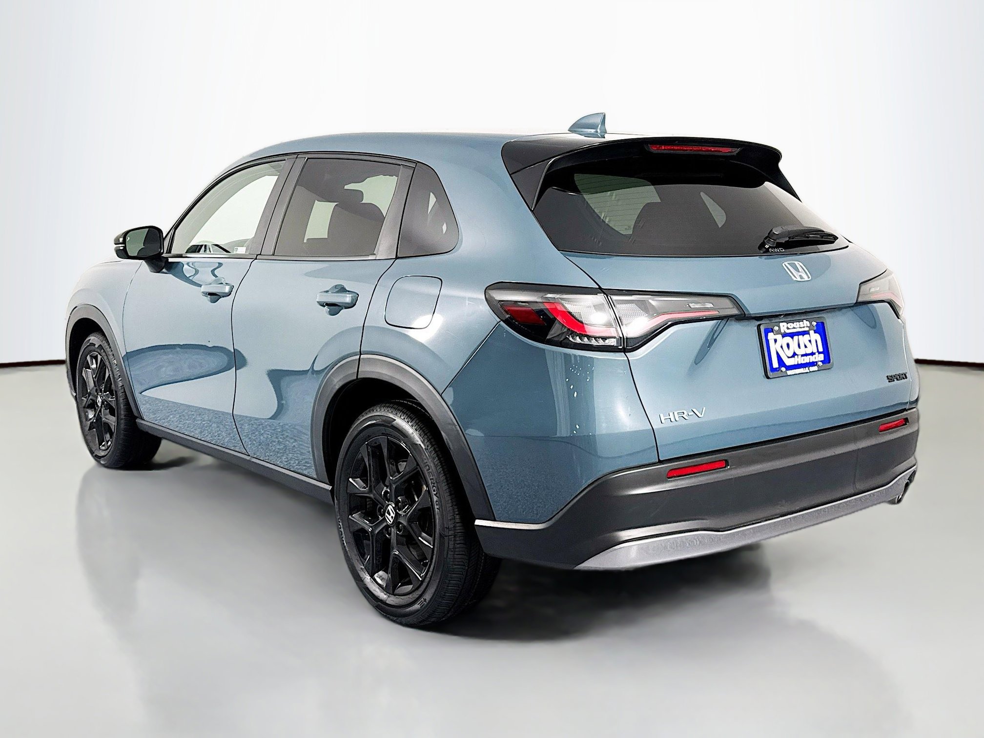 Used 2023 Honda HR-V Sport image 7