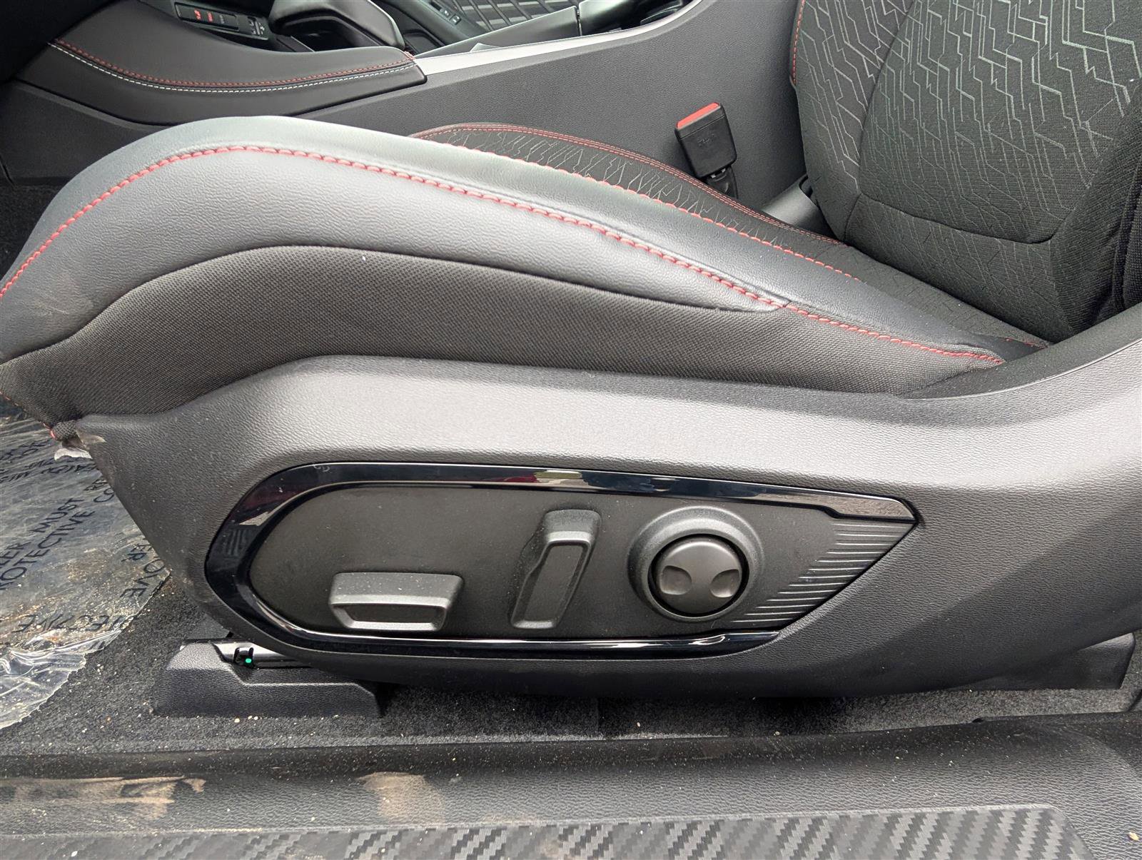 New 2025 Dodge Charger R/T w/ Quick Order Package 25M R/T image 15