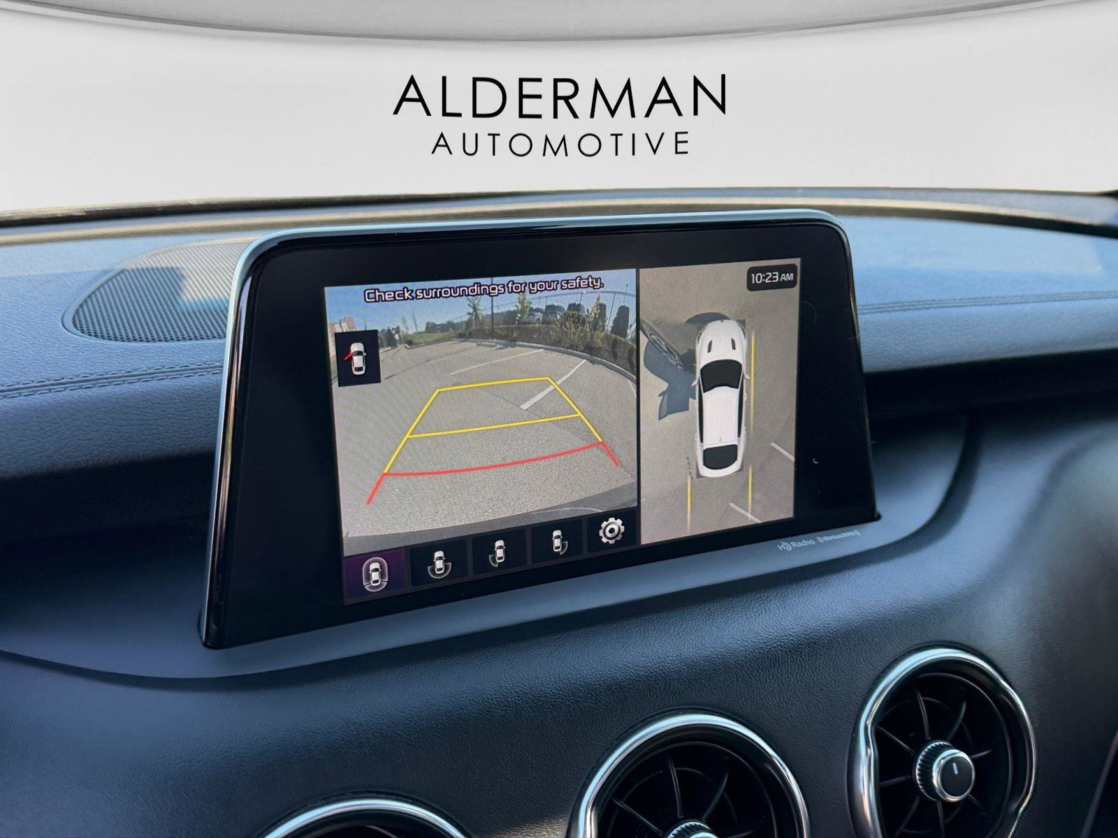 Used 2019 Kia Stinger GT2 image 22