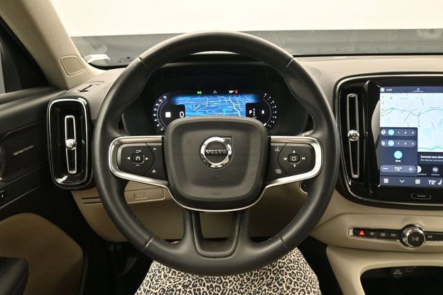 Used 2023 Volvo XC40 B5 Ultimate w/ Protection Package Premier AWD/4WD image 23