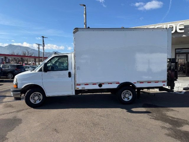 Used 2020 Chevrolet Express 3500 w/ Power Convenience Package RWD image 5