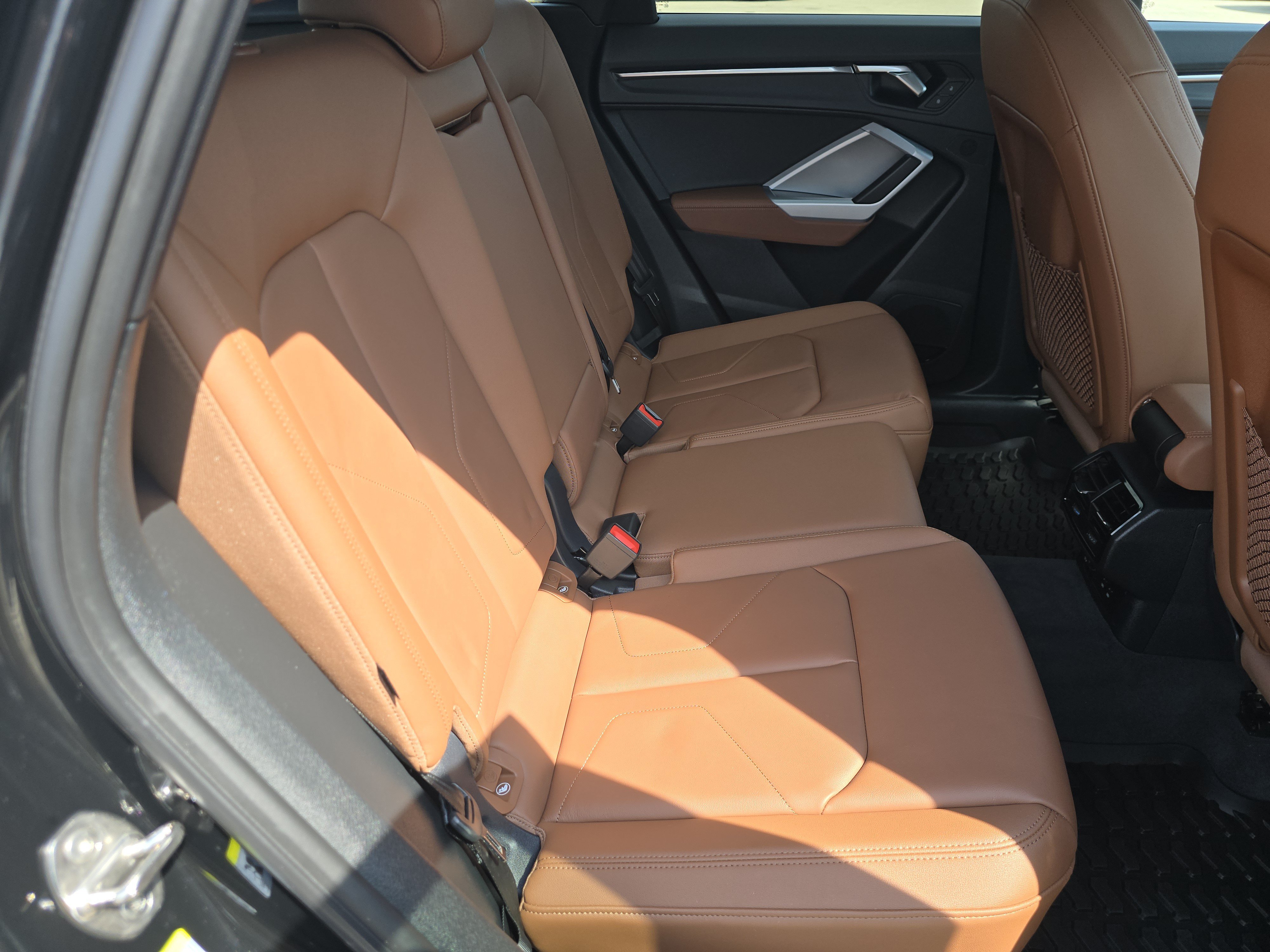 Certified 2024 Audi Q3 2.0T Premium Plus AWD/4WD image 18