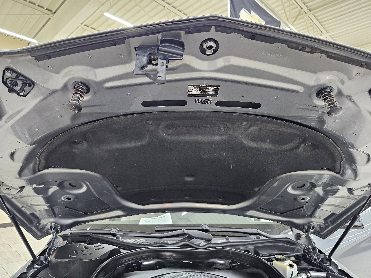 Used 2010 Mercedes-Benz E 350 Sedan w/ Premium 1 Pkg image 44