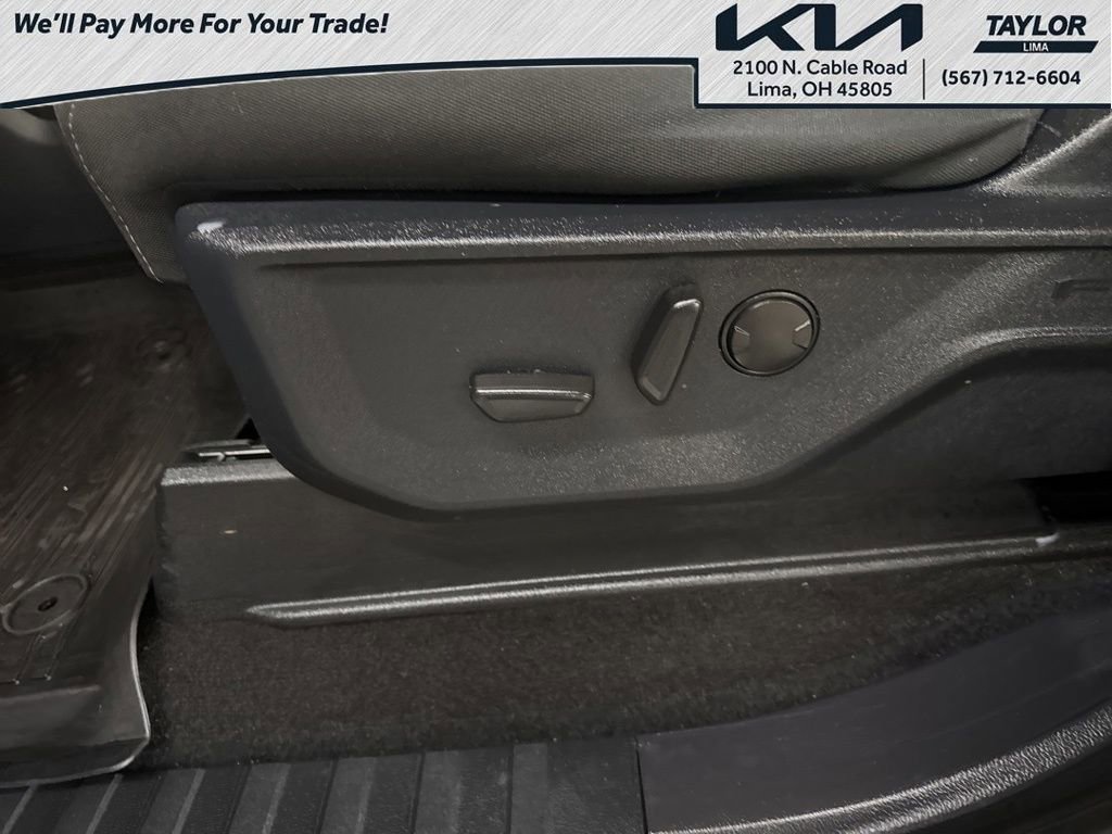 Used 2022 Ford F150 XLT w/ Equipment Group 302A High image 29